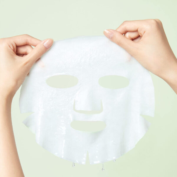 Torriden Balanceful Cica Mask