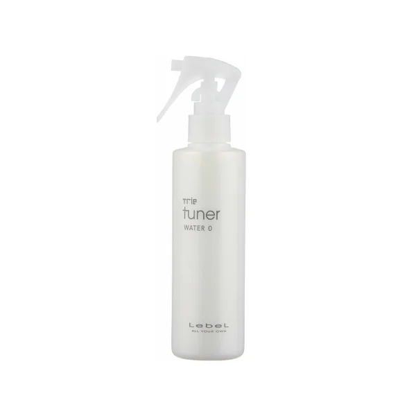 Ravitseva Hiussuihke Lebel TRIE Tuner Water 0 200ml