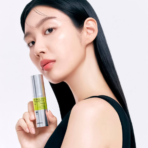 Celimax The Vita-A Retinol Shot Tightening Serum 30мл