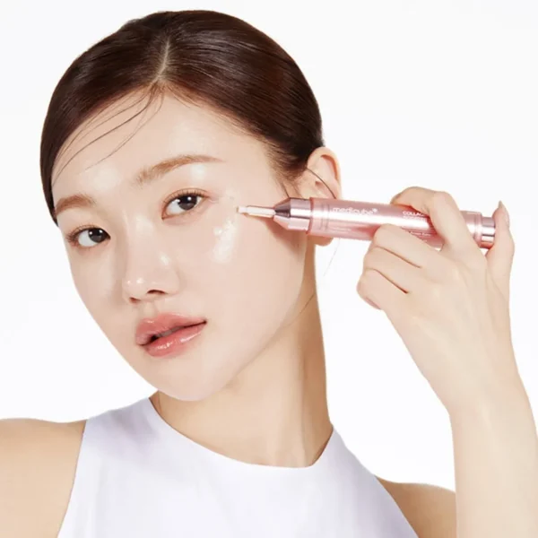 Medicube Collagen Glow Booster Milk Serum 15мл