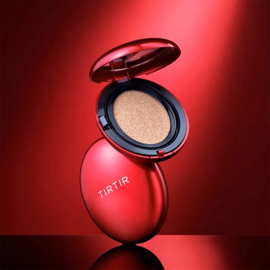 TIRTIR Mask Fit Red Cushion 21W Natural Ivory