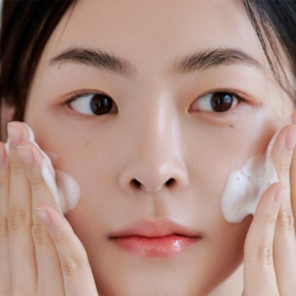 Как Использовать Celimax Baking Soda Deep Pore Foam Cleansing