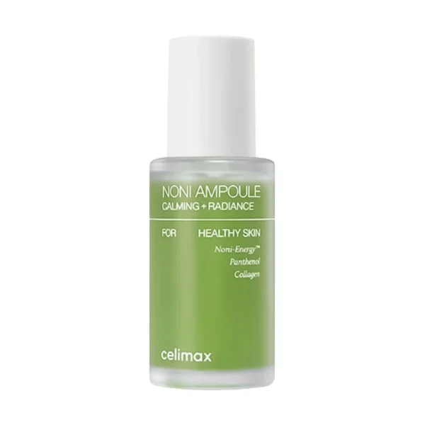 Vahvistava ja Elvyttävä Seerumi Celimax The Real Noni Energy Ampoule 50ml