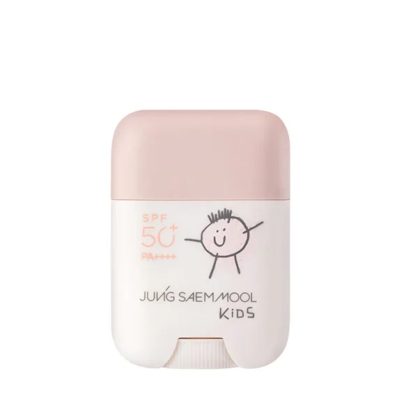 Mineraalinen Aurinkosuojapuikko Lapsille JUNGSAEMMOOL KIDS Mild Sun Stick SPF 50+ PA++++ 17g