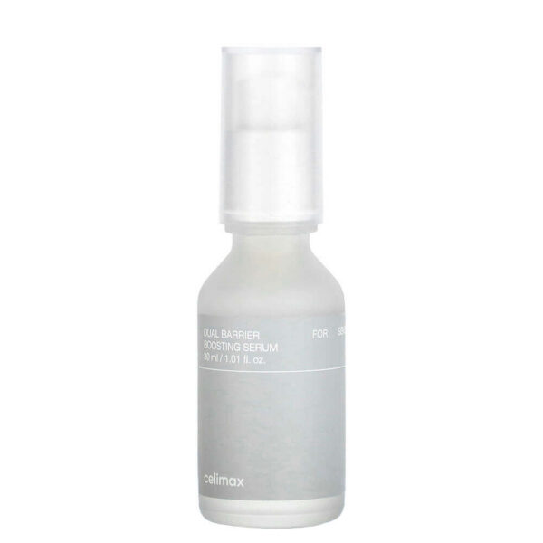 Seerumi Ihon Suojabarriäärin Korjaamiseen Celimax Dual Barrier Boosting Serum 30ml