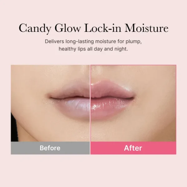 Укрепляющая Маска Для Губ Против Шелушения Medicube PDRN Lip Sleeping Mask 10г