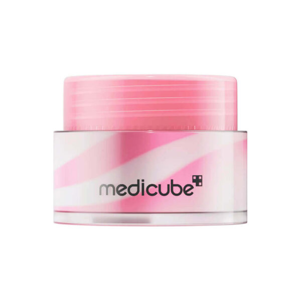 Vahvistava Huulinaamio Hilseilyn Estoon Medicube PDRN Lip Sleeping Mask 10g