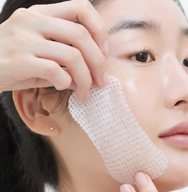 Пэды с Ретинолом Для Антивозрастного Ухода Mediheal Retinol Collagen Lifting Pad 100шт