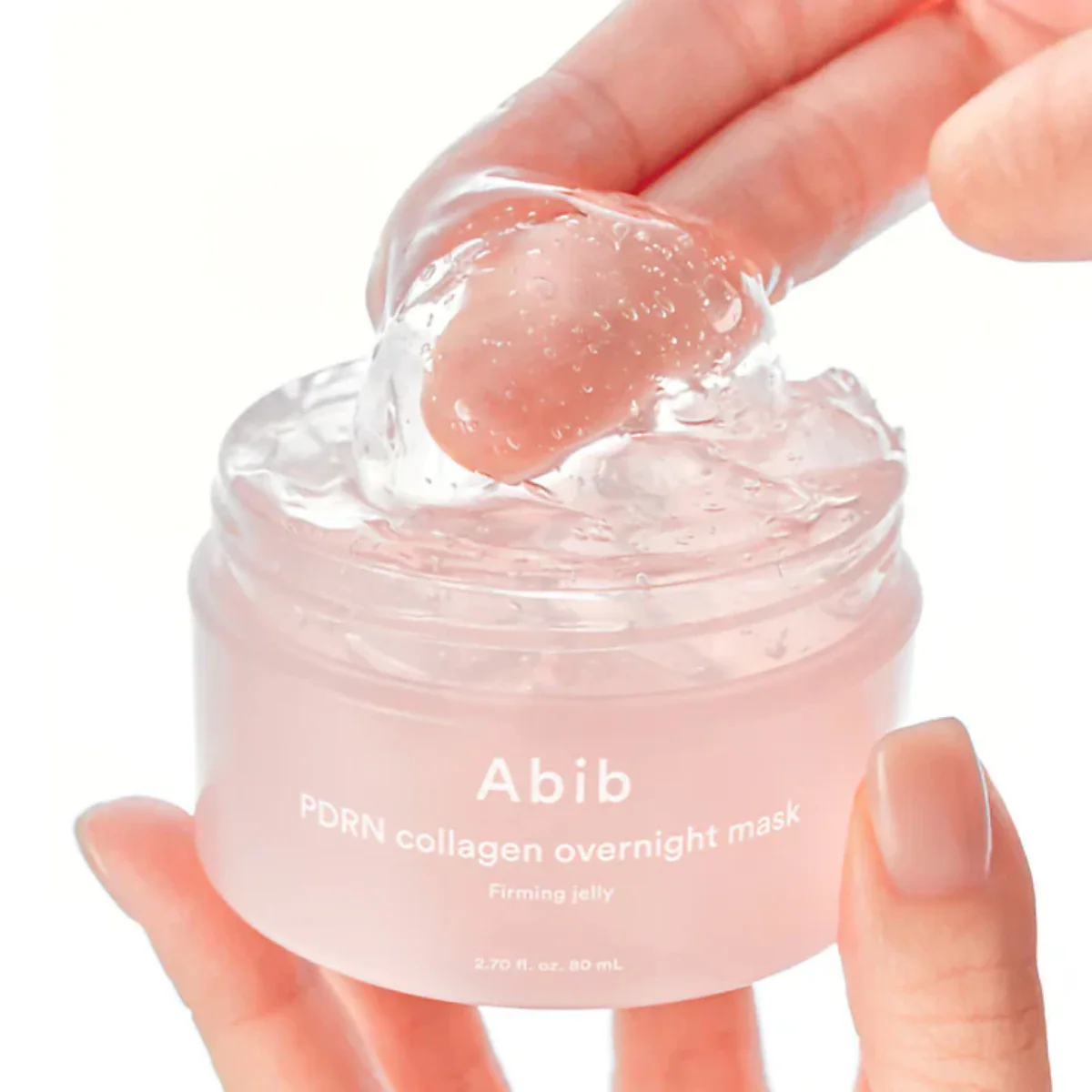 Abib PDRN Collagen Overnight Mask Firming Jelly 80мл