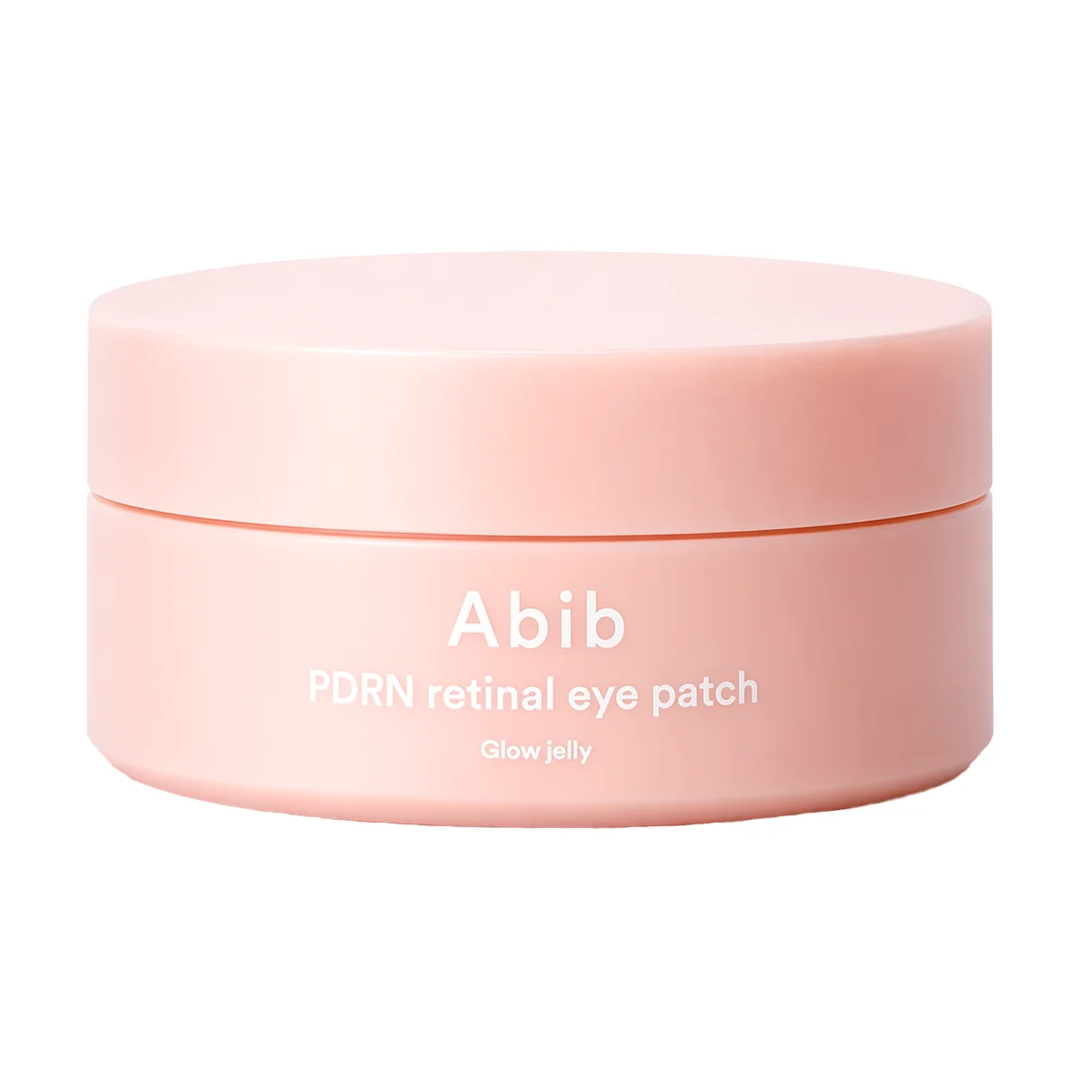 Ikääntymistä Ehkäisevät Silmänympärysnaamiot Turvotusta Vastaan Abib PDRN Retinal Eye Patch Glow Jelly 60pcs | Healthyskin.ee