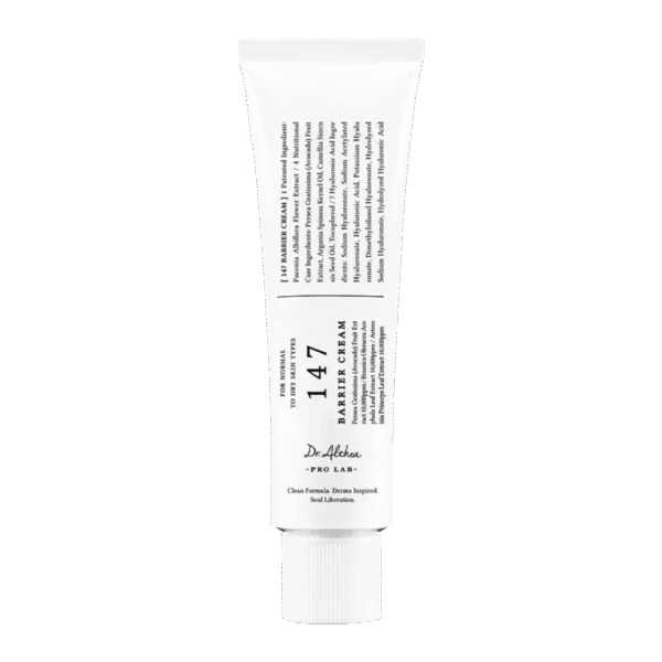 Ihon Suojabarjääri Korjaava Voide Dr. Althea 147 Barrier Cream 50ml