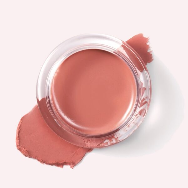 Monikäyttöinen Punasivellin MOOLDA Moisture Veil Multi-Use Blusher 3g