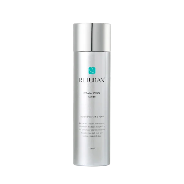 Ihon Tasapainottava Kasvovesi REJURAN Rebalancing Toner 120ml