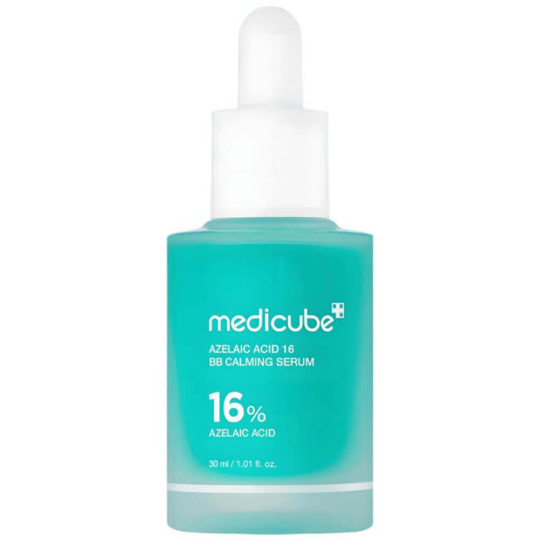 Seerumi Tulehduksia Vastaan Medicube Azelaic Acid 16 BB Calming Serum 30ml