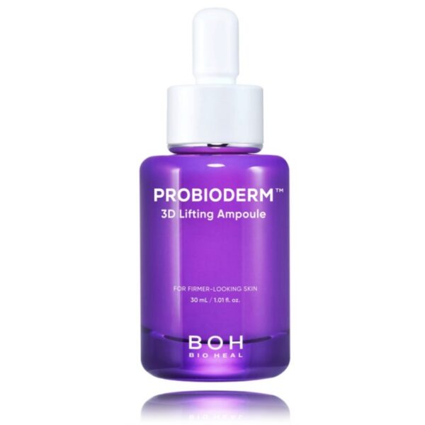 Kiinteyttävä Peptidiampulli BIOHEAL BOH Probioderm 3D Lifting Ampoule 30ml