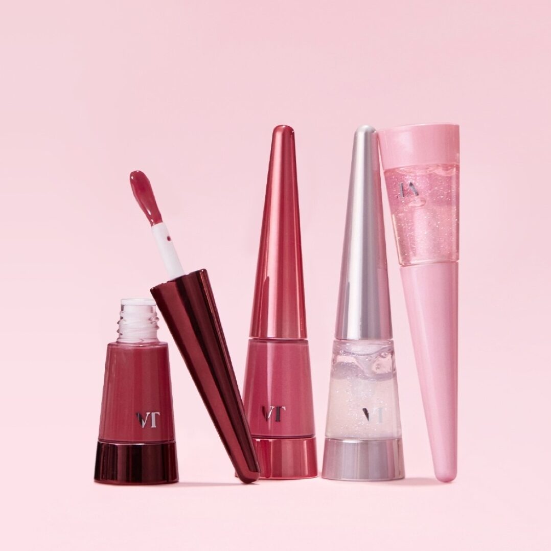 VT Cosmetics Reedle Shot Lip Plumper Twinkle 4,3g