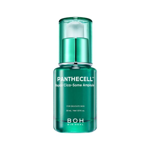 Tulehdusta Ehkäisevä Ampulli BIOHEAL BOH Panthecell Repair Cica-Some Ampoule 30ml