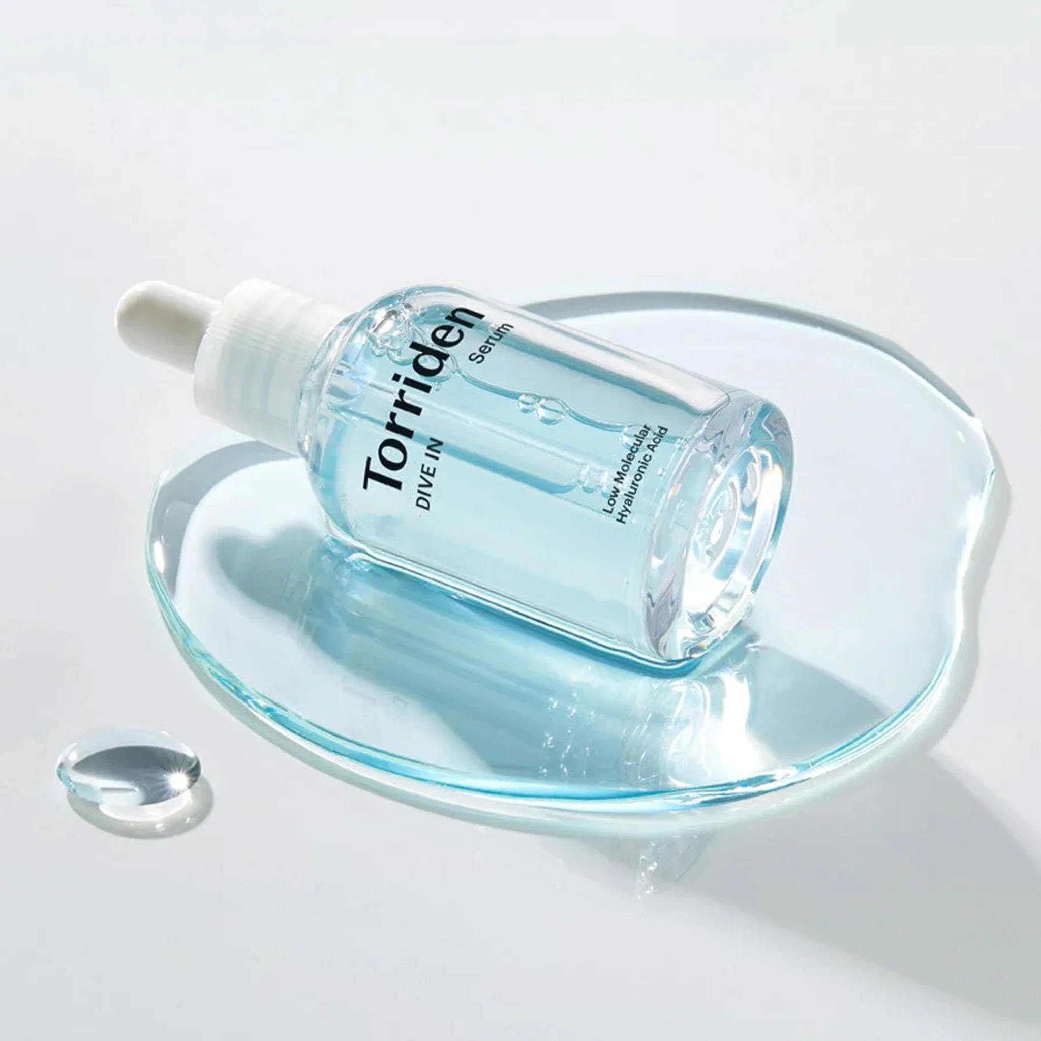 Torriden DIVE IN Low Molecular Hyaluronic Acid Serum 50мл