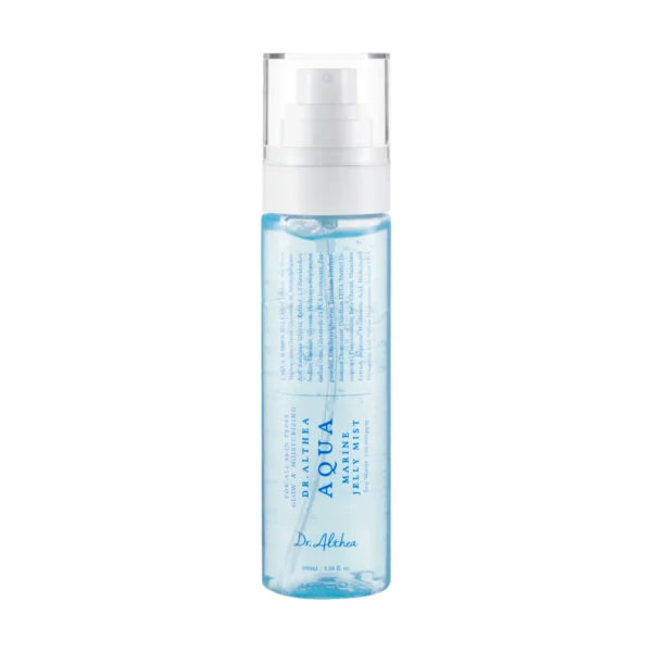 Kosteuttava ja Vahvistava Kasvosuihke Dr. Althea Aqua Marine Jelly Mist 100ml