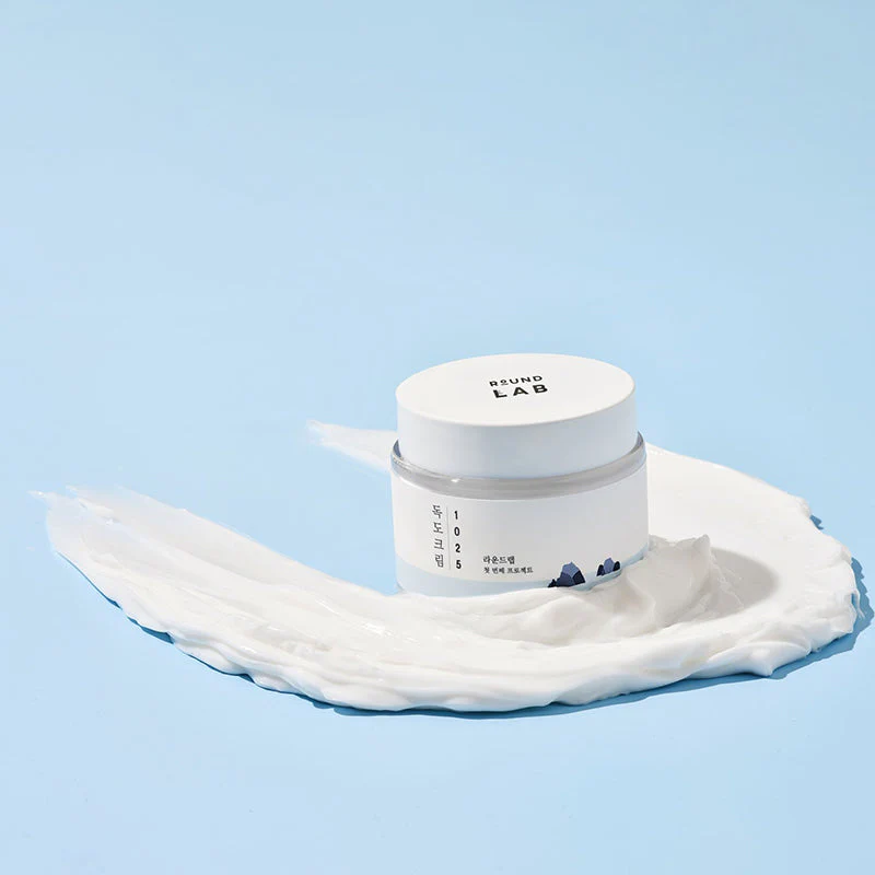 Round Lab 1025 Dokdo Cream 50мл
