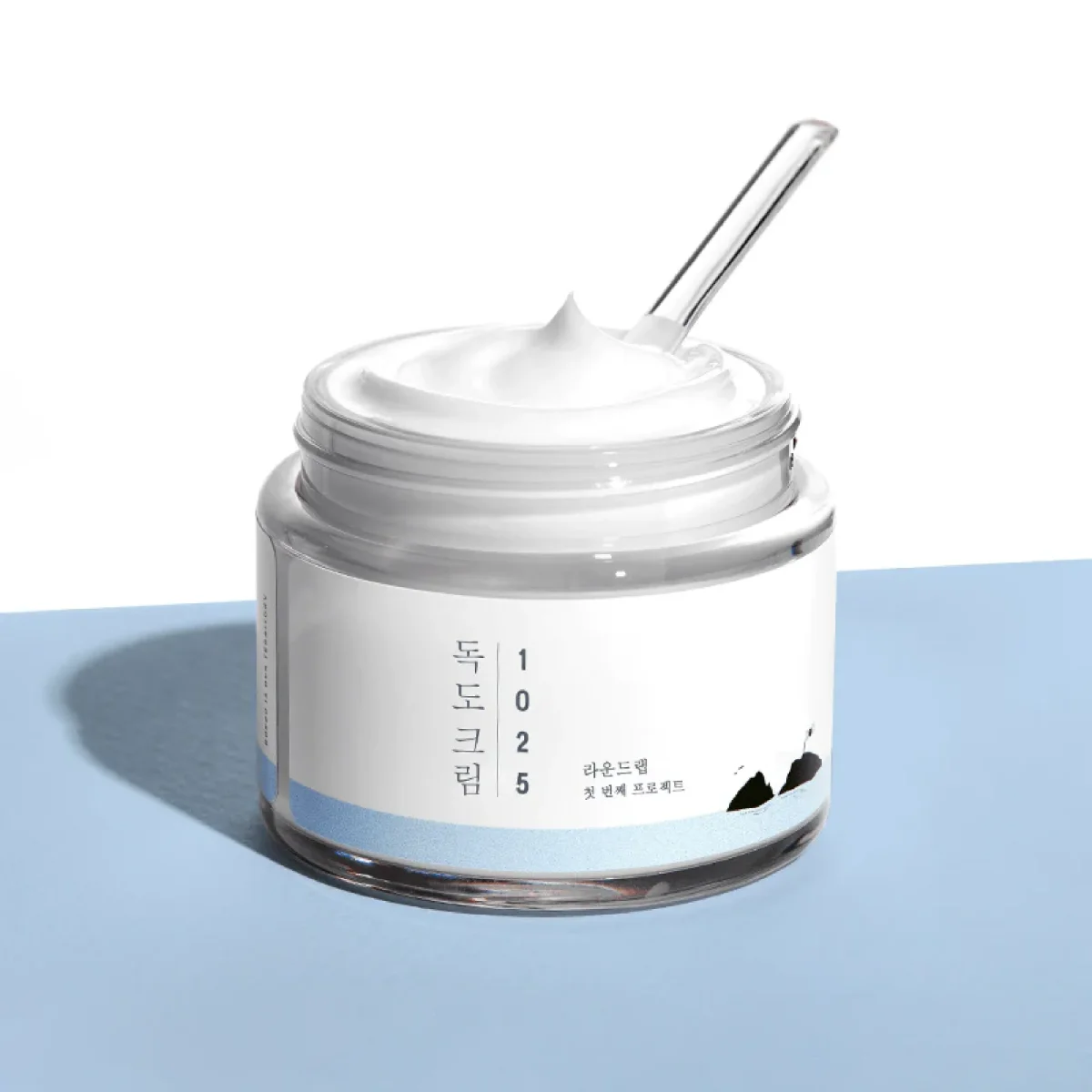 Round Lab 1025 Dokdo Cream 50мл