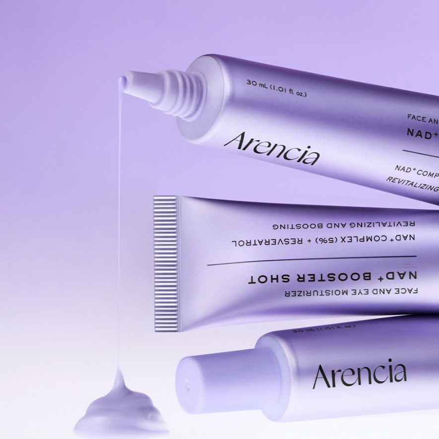 Arencia NAD+ Booster Shot 30ml