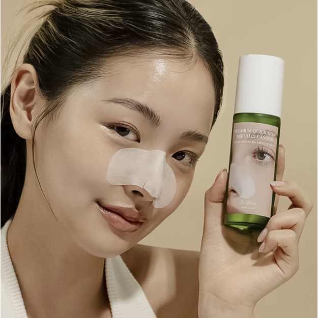 Dr. Althea Premium Quick Step Sebum Cleanser 100ml
