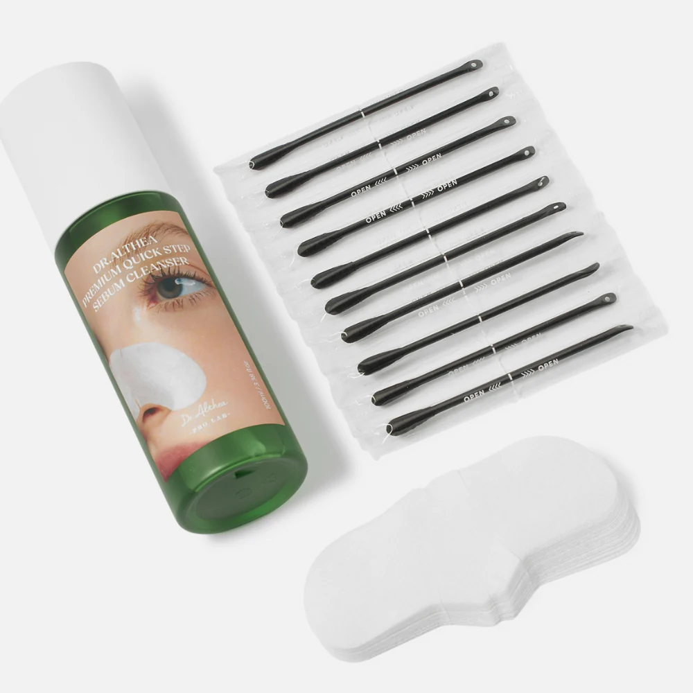 Dr. Althea Premium Quick Step Sebum Cleanser 100ml