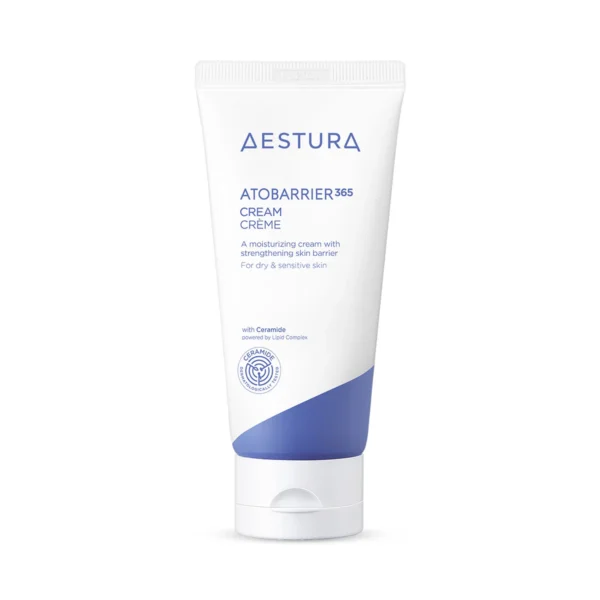 Korjaava Keramidivoide Aestura Atobarrier 365 Cream DermaOn 80ml | Healthyskin.ee