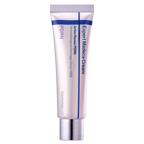 Kiinteyttävä Voide Centellalla ja PDRN:llä Centellian24 Expert Madeca Cream Active Renew PDRN 50ml | Healthyskin.ee