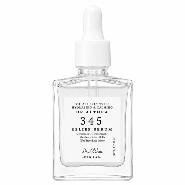 Dr Althea 345 serum | Healthyskin.ee