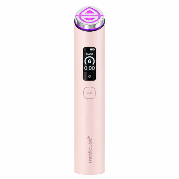 Kauneudenhoitolaite Kokonaisvaltaiseen Ihonhoitoon Medicube AGE-R Booster Pro X2 | Healthyskin.ee