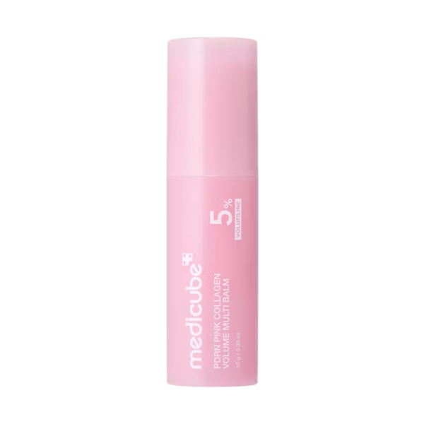 Monikäyttöinen Anti-age Balmipuikko Medicube PDRN Pink Collagen Volume Multi Balm 10g