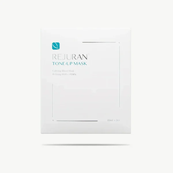 Uudistava PDRN-Naamio Rejuran Tone-Up Mask | Healthyskin.ee