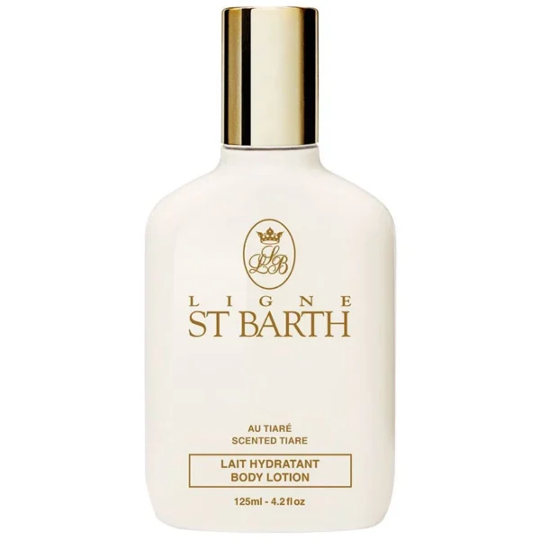 St Barth body lotion scented tiare | Healthyskin.ee