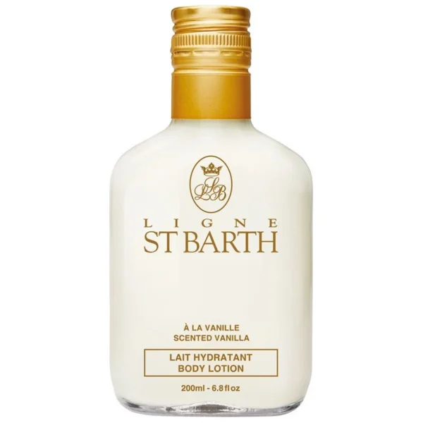 st barth vanilla | Healthyskin.ee