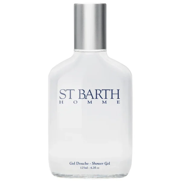 Suihkugeeli St Barth Sea Breeze Blue Lagoon 200ml | healthyskin.ee