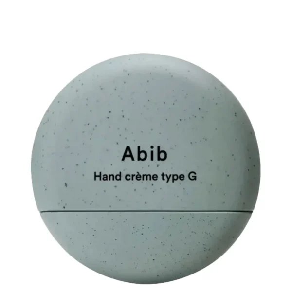 Tuoksustettu Käsivoide Abib Hand Cream Type G 50ml | Healthyskin.ee