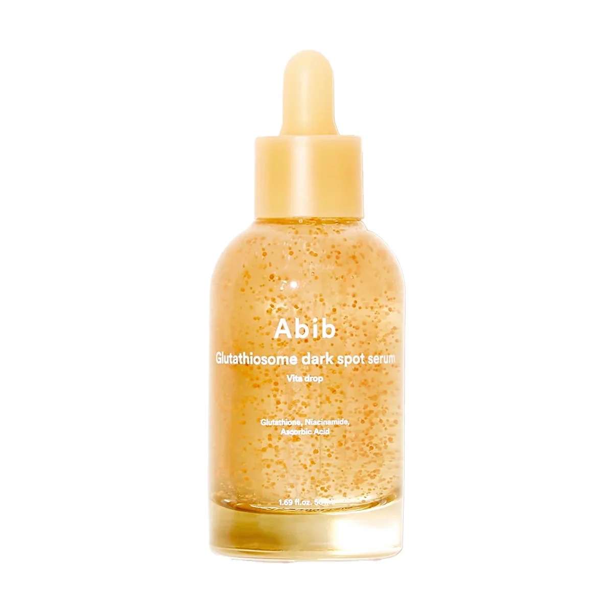 Kirkastava Seerumi Abib Glutathiosome Dark Spot Serum Vita Drop 50ml | Healthyskin.fi