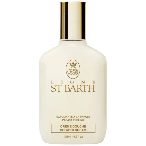 st Barth Papaya peeling | Healthyskin.ee