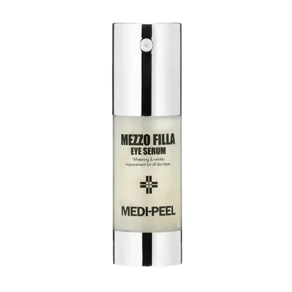 Peptidiseerumi silmänympärysiholle MEDIPEEL Mezzo Filla Eye Serum 30ml | Healthyskin.fi