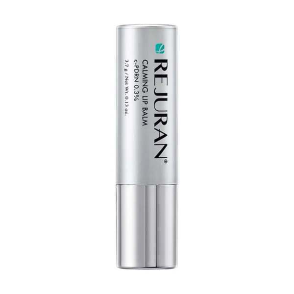Rauhoittava PDRN-Huulivoide Kuiville Huulille REJURAN Calming Lip Balm 3.7g | Healthyskin.fi
