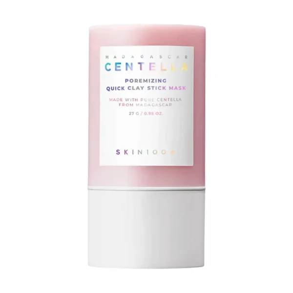 Savinaamio-Tikku SKIN1004 Poremizing Quick Clay Stick Mask 27g | Healthyskin.fi