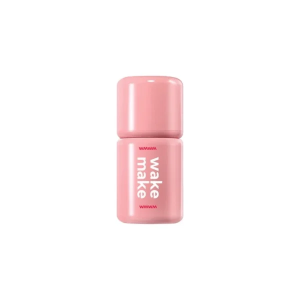 Poskipuna WAKEMAKE Shaking Blur Cheek 06 Fig Tea 4g | Healthyskin.fi