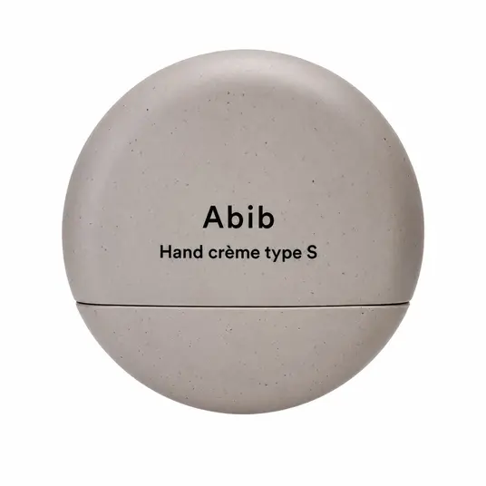 Tuoksustettu Käsivoide Abib Hand Cream Type S 50ml | Healthyskin.ee