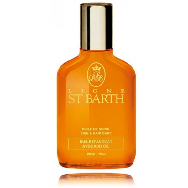 Avokadoöljy St Barth | Healthyskin.ee