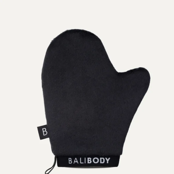 Itseruskettavan Levityskäsine Bali Body Luxe Tanning Mitt | Healthyskin.ee