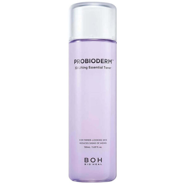 Kiinteyttävä ja Kosteuttava Lifting-Toniikki BIOHEAL BOH Probioderm 3D Lifting Essential Toner 150ml | Healthyskin.ee