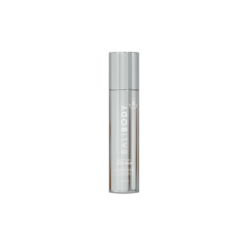 Itseruskettava Vartalosuihke Bali Body Self Tan Body Mist Light to Dark 200ml | Healthyskin.ee