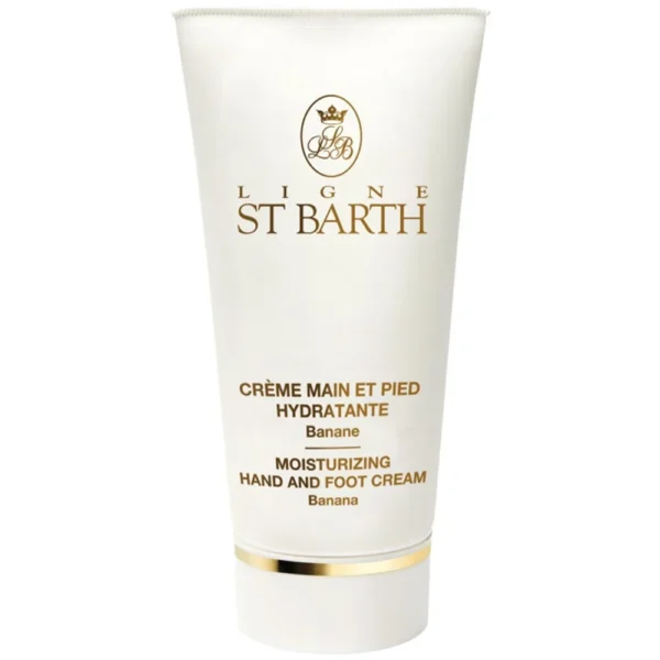 st Barth hand and foot cream | Healthyskin.ee